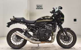 KAWASAKI Z900RS CAFE 2024 ZR900K