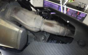 KAWASAKI NINJA 400 ABS 2014 EX400E