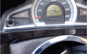 HONDA PCX 150 KF18