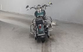 HARLEY HARLEY FLSTS1450 BRY