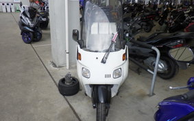 HONDA GYRO CANOPY TA02
