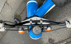 SUZUKI VAN VAN90 RV90