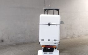 HONDA GYRO TA03