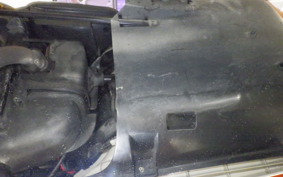 YAMAHA VINO 50 2011 SA10J