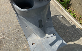YAMAHA JOG POCHE SA08J