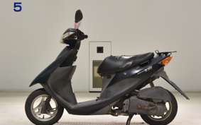 SUZUKI ADDRESS V50 Gen.2 CA44A