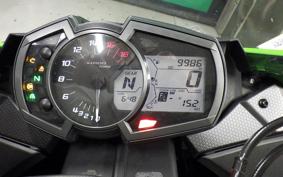 KAWASAKI NINJA ZX-6R A 2022 ZX636G