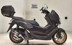 YAMAHA N-MAX 155 A 2007 SG50J