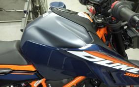 KTM 390 DUKE 1994