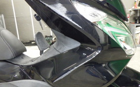 HONDA PCX 125 2013 JF56