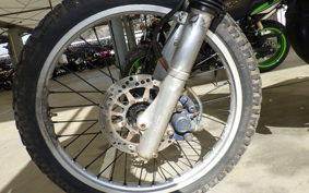 YAMAHA DT125R Gen.2 3FW