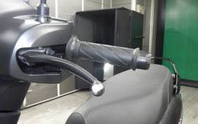 SUZUKI ADDRESS V125 Gen.2 2022 DP12H