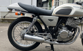 HONDA GB250 CLUBMAN 1 MC10