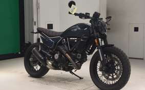 DUCATI SCRAMBLER 2023