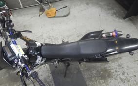 SUZUKI DR-Z400SM 2008 SK44A