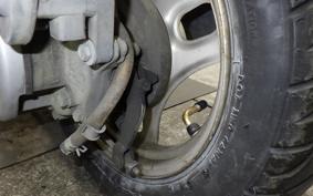 HONDA DIO Gen.6 2008 AF62