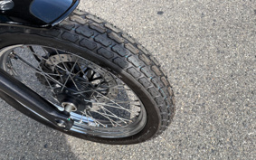 SUZUKI GLASS TRACKER BIG BOY NJ4BA