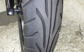 SUZUKI GSR250 2014