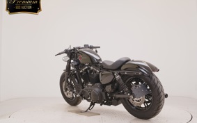 HARLEY XL1200X 2022