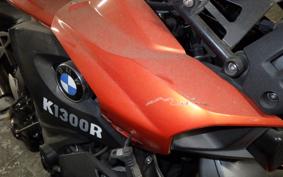 BMW K1300R 2009