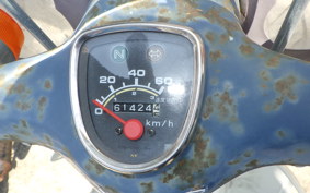 HONDA C50 SUPER CUB AA01