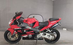 HONDA CBR954RR SC50
