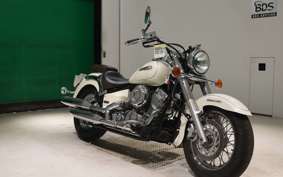 YAMAHA DRAGSTAR 400 CLASSIC  2013 VH02J
