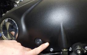 TRIUMPH TRIUMPH BONNEVILLE T120 2021