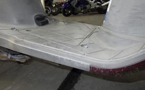 SUZUKI LET's 4 Basket CA43A
