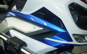 HONDA CRF1100L AFRICA TWIN DCT 2020 SD10