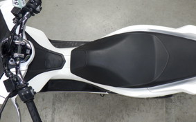 HONDA PCX 160 2022 KF47