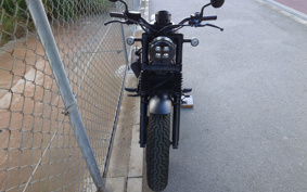 HONDA REBEL MC49
