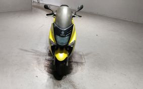 YAMAHA MAJESTY 125 SE27