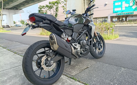HONDA CB250R MC52