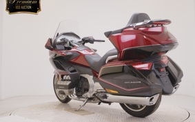 HONDA GL 1800 GOLD WING TOUR DCT 2019 SC79