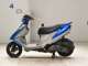 Фото Suzuki ADDRESS V125 G с японского аукциона