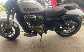 OTHER QJ MOTOR SRV250A