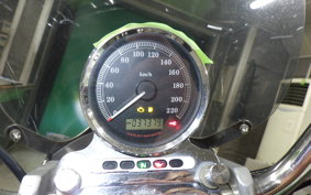 HARLEY FXD 1580 2007