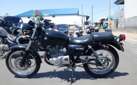 SUZUKI ST250 NJ4AA