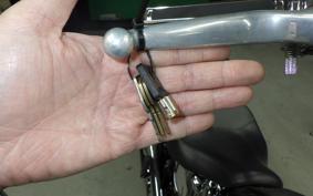HARLEY FLSTF 1690 2017