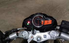 SUZUKI GSR250 GJ55D