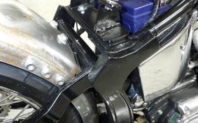HARLEY FLSTF 1340 1992