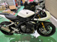 Фото Triumph SPEED TRIPLE RR 2023 с японского аукциона