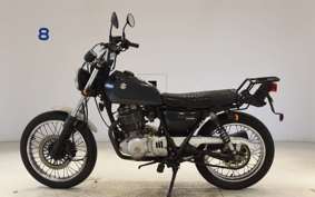 SUZUKI GRASS TRACKER NJ4BA