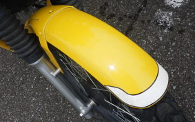 HONDA CROSS CUB 110 JA45