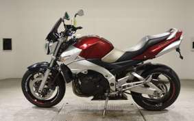 SUZUKI GSR400 A 2009 GK7DA