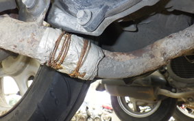 HONDA DIO GEN 3 AF34