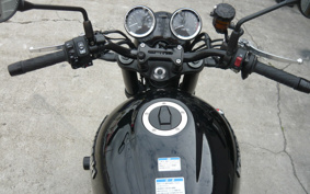 KAWASAKI Z900RS 2023 ZR900K