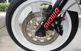 HONDA CB1000SF 1993 SC30