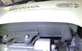 HONDA GYRO CANOPY 2017 TA03